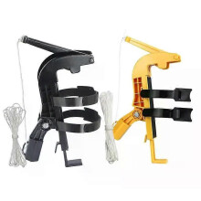 Rallonge de support de bombe de peinture en aérosol, adaptateur de rallonge de pulvérisateur réglable,