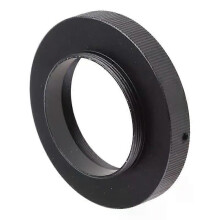 T2 T-2 T-Mount Telelens naar M42 Voor Mount Praktica Pentax Adapter