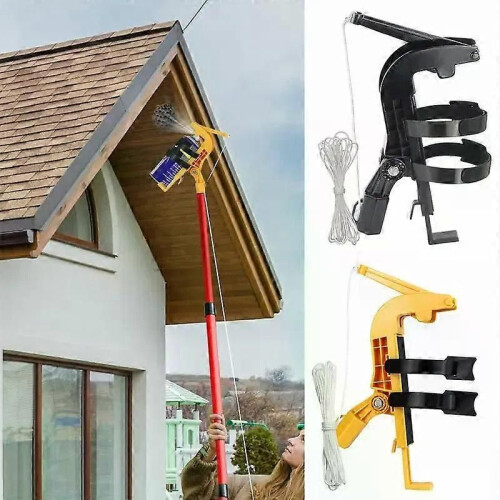 Spray Paint Can Holder Extender Adjustable Sprayer Extension Pole Adaptor Angle Spray Extender Sprayer 1