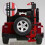 T42C-Jack Handle Keeper For Hi-Lift Jack & Farm Jack & Off Road Jack Accessories Handle Bar Protector 5