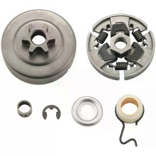 Embrague de piñón de 3/8 de pulgada para motosierra 017, 018, 021, 023 y 025, MS170, MS180, MS210, MS230