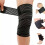 Bandage de sport élastique réutilisable, bande de compression pour kinésiologie sportive, cheville, 3