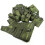 Gilet tactique 6SH117, équipement de combat MOLLE, divers accessoires MOLLE 3