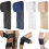 Bandage de sport élastique réutilisable, bande de compression pour kinésiologie sportive, cheville, 1