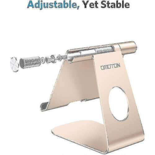 Supporto per tablet. Supporto regolabile per iPad Mini 2021, iPad 10.2, iPad Pro 2