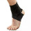 Bandage de sport élastique réutilisable, bande de compression pour kinésiologie sportive, cheville, 5