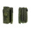 Gilet tactique 6SH117, équipement de combat MOLLE, divers accessoires MOLLE 4