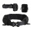 Cinturón táctico de combate para caza MOLLE para hombre, conjunto de cinturón de combate, cinturón de 2