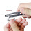 RVS 316 Bootdeksleutel, beugelsleutel, multitool, schroevendraaier, noodgereedschapsset, accessoires 5