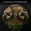 Supporto per guida per cuffie tattiche, supporto per guide per casco militare per Fast OPS Wendy M-LOK, 3