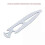 RVS 316 Bootdeksleutel, beugelsleutel, multitool, schroevendraaier, noodgereedschapsset, accessoires 5