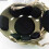 Imbottitura morbida per casco tattico, resistente, 5/19 pezzi, imbottitura per casco da combattimento, 1