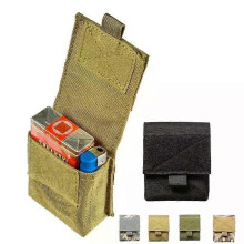Tactische Molle EDC-tas, magazijn, sigarettenzak, heuptas, airsoft-munitietas, jachtaccessoires