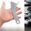 Stainless Steel Car Trim Removal Tool Set 1