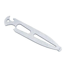 RVS 316 Bootdeksleutel, beugelsleutel, multitool, schroevendraaier, noodgereedschapsset, accessoires