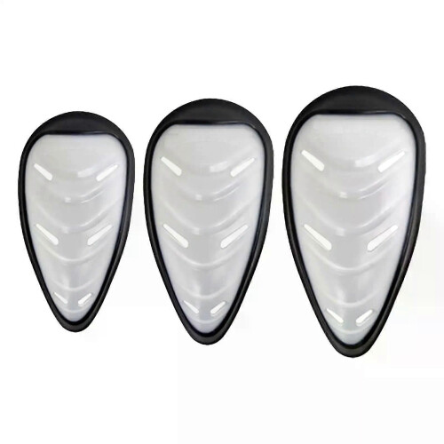 Taekwondo Groin Protector Crotch Protection Shell Training Exercise Breathable Protective Equipment
