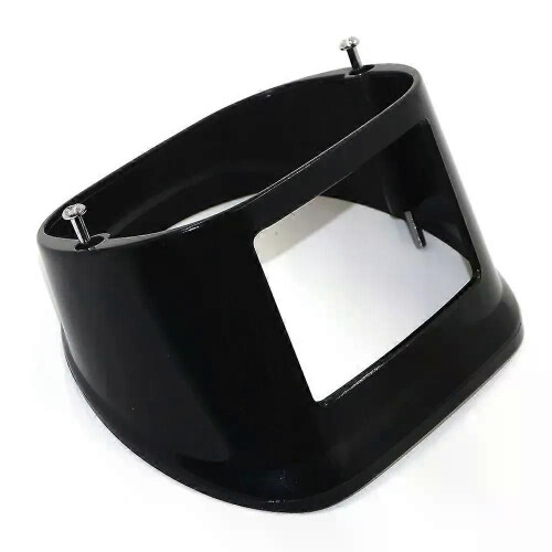 Cache de feu arrière pour Harley Davidson Touring XL Dyna FLSTF FLHRC FLHTC 2