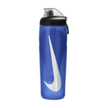 Nike Refuel 2024 24floz Fles (Één maat) (Game Royal)