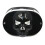 Cache de feu arrière pour Harley Davidson Touring XL Dyna FLSTF FLHRC FLHTC 5