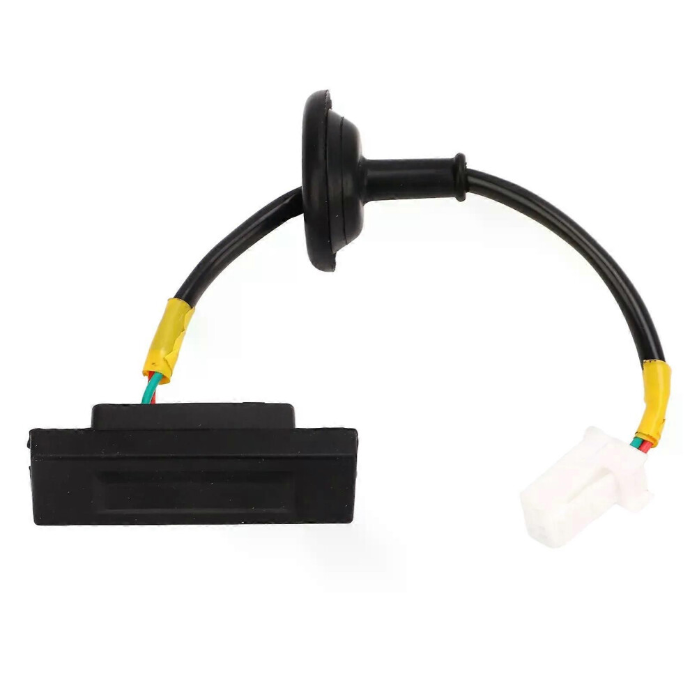 Serrure De Coffre Pour Audi A4 B6 B7 - Verrouillage Central, Référence 4B9962115B