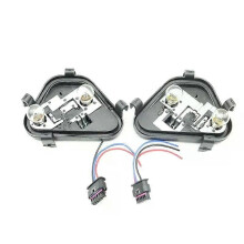 Connecteur de circuit imprimé pour feu arrière, support d'ampoule, pour BMW Série 3 316 320 328