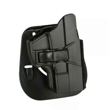 Funda táctica Taurus Pt111 G2 G2c G3 G3c para exteriores, para diestros