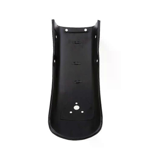 RVS achterspatbord voor Suzuki GN 125/GN 250 1