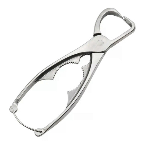 Tea Cake Opener Practical Breaking Tool Multipurpose Tea Tongs Kung Fu Tea Tools for Brick Tea Easy