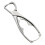 Tea Cake Opener Practical Breaking Tool Multipurpose Tea Tongs Kung Fu Tea Tools for Brick Tea Easy 2