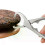 Tea Cake Opener Practical Breaking Tool Multipurpose Tea Tongs Kung Fu Tea Tools for Brick Tea Easy 4