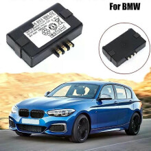 Telematics Control Unit Module Accumulator För BMW SOS Batteri Nödbatteri 64116833944 84106833994