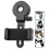 Telescope Cell Phone Adapter Mount Universal Compatible Binocular Monocular Spotting Scope Telescope 3
