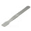 Stainless Steel Sealing Scraper Flat Scraper Sealing Tool for Solder Paste 3
