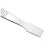 Stainless Steel Sealing Scraper Flat Scraper Sealing Tool for Solder Paste 4