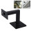 Stair Handrail Bracket Wall Mounted Brackets Wall Support Hand Rail Balustrade Or Various Settings Including 1