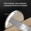 StainlessSteel Equal Height Ruler Lay Floor Tile Special Ruler Gradienter Stick Wall Lay Floor Tile 2