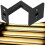 Stair Handrail Bracket Wall Mounted Brackets Wall Support Hand Rail Balustrade Or Various Settings Including 2