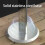 StainlessSteel Equal Height Ruler Lay Floor Tile Special Ruler Gradienter Stick Wall Lay Floor Tile 5
