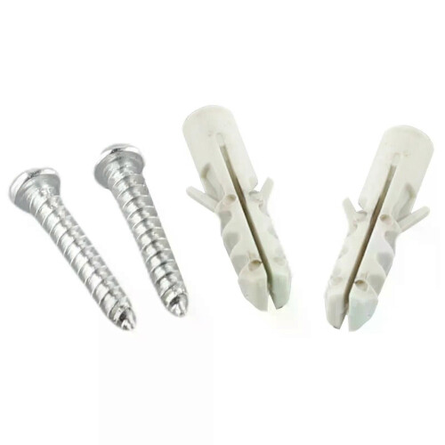 Stand Shower Head Base Accessory Adapter Adjustable Assembly Bathroom Bracket Fitting Perforated Holder 2