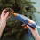 Living And Home (7x100mm, 50pcs) Hot Glue Sticks for Hot Glue Gun 3