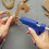 Living And Home (7x100mm, 50pcs) Hot Glue Sticks for Hot Glue Gun 4