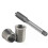 Thread Repair Tool M10x10 + M12x10 Tap Thread Repair Tool Auto Accessories Hardware Set 3