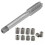 Thread Repair Tool M10x10 + M12x10 Tap Thread Repair Tool Auto Accessories Hardware Set 2