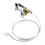 Thermopile Montage Long Service Assembly Gaskontrollenhet 91cm för matlagning 3