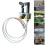 Thermopile Montage Long Service Assembly Gaskontrollenhet 91cm för matlagning 5