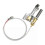 Thermopile Montage Long Service Assembly Gaskontrollenhet 91cm för matlagning 1