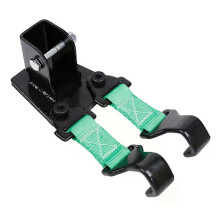 Steel Lift Jack Mate Radheber für Hi-Lift Farm Lift Offroad Lift Heavy Duty SUV Truck Recovery Tool
