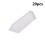 Living And Home (11x100mm, 20pcs) Hot Glue Sticks for Hot Glue Gun 1