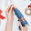 Living And Home (11x100mm, 20pcs) Hot Glue Sticks for Hot Glue Gun 3