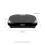 Vibration Plate Exercise Machine - 120 Intensity Levels, Timer, LCD Display 2